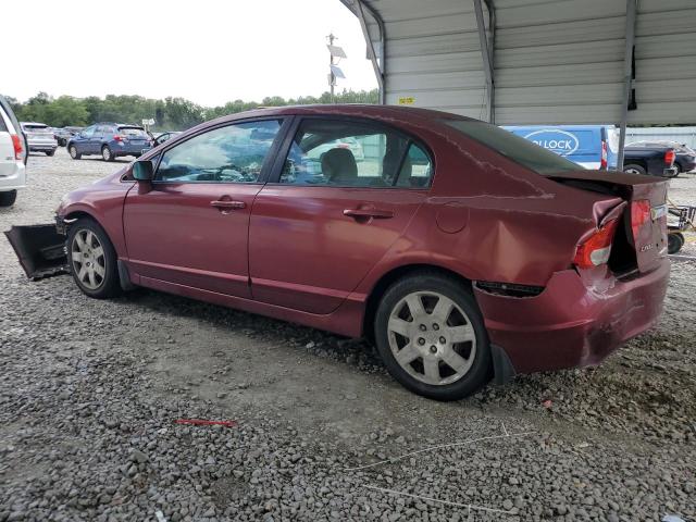 Vin: 2hgfa1f5xah544312, lot: 61449885, honda civic lx 20102
