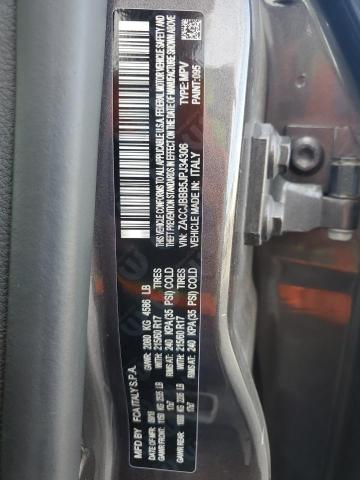 2018 JEEP RENEGADE LATITUDE ZACCJBBB5JPJ34306