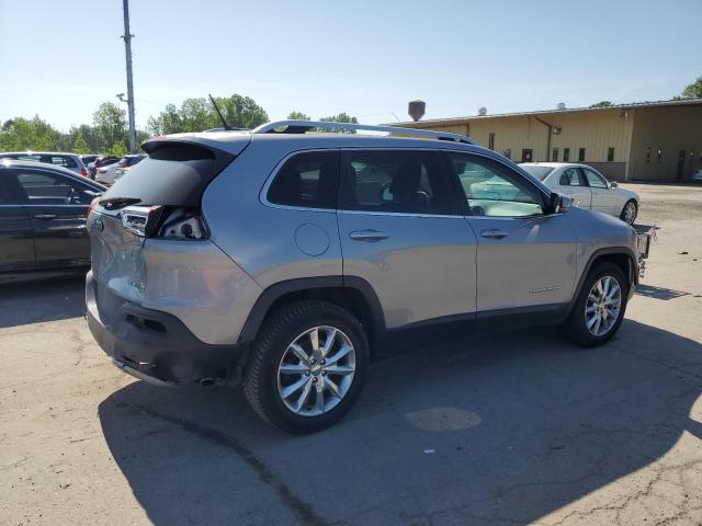 Vin: 1c4pjmds5ew282199, lot: 61748805, jeep grand cher limited 20143