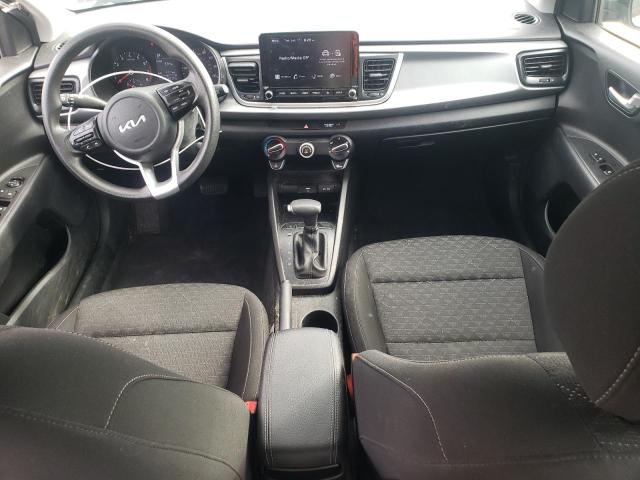 2022 KIA RIO LX 3KPA24AD5NE490926