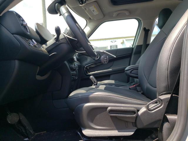 2022 MINI COOPER COU WMZ43BR05N3N69052