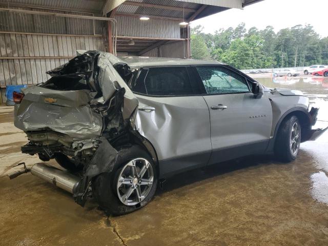 2023 CHEVROLET BLAZER 2LT 3GNKBCR47PS125176