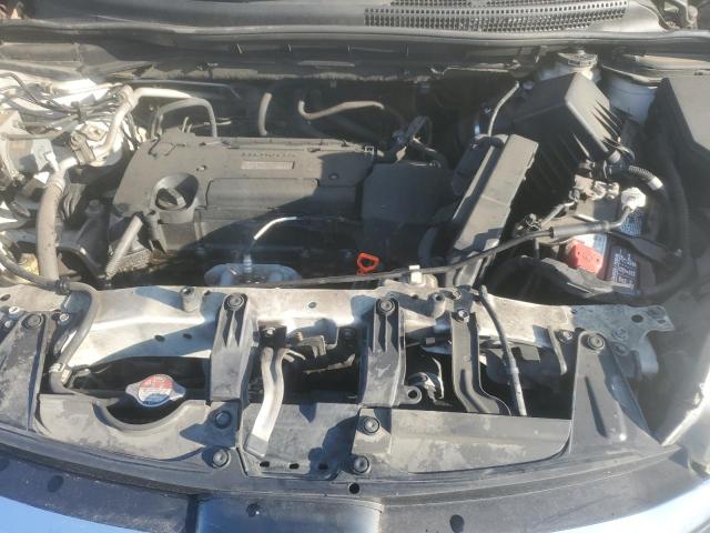 2016 HONDA CR-V EXL 5J6RM4H76GL066768