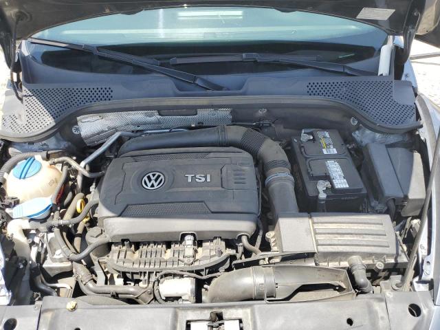 2017 VOLKSWAGEN BEETLE 1.8 3VWF17AT5HM627629