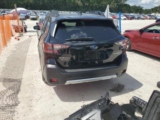2024 SUBARU OUTBACK LI 4S4BTANCXR3123885