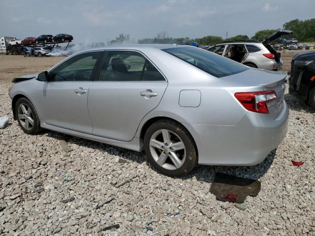 Vin: 4t1bf1fk9cu508269, lot: 60176175, toyota camry base 20122