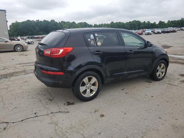 Vin: kndpbca22d7396990, lot: 61850865, kia sportage lx 20133
