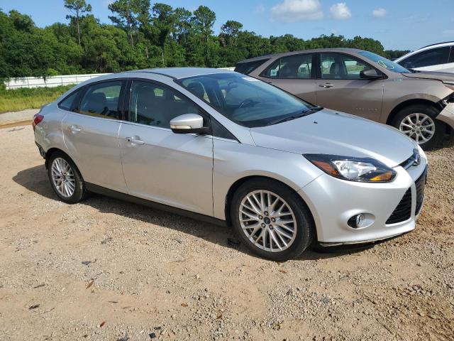 Vin: 1fadp3j22el147981, lot: 61061415, ford focus titanium 20144
