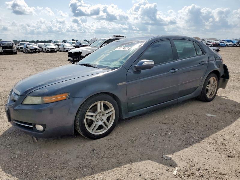 ACURA TL