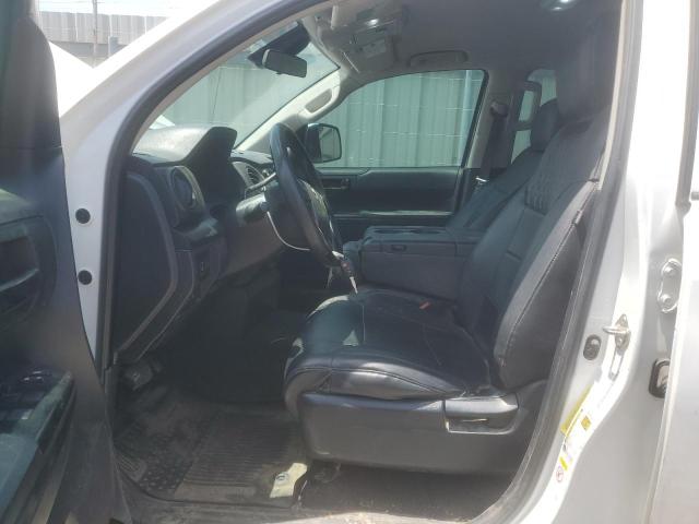 2018 TOYOTA TUNDRA DOU - 5TFRM5F12JX128953