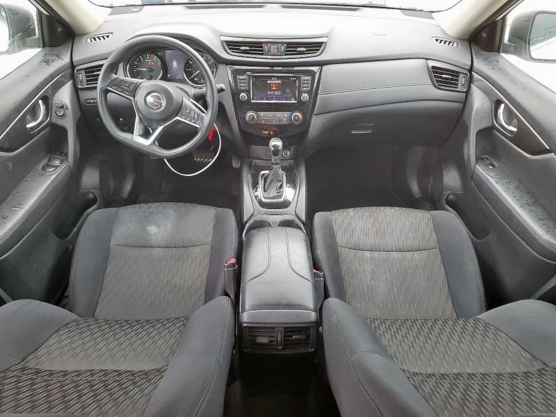 2018 NISSAN ROGUE S - 5N1AT2MTXJC785182