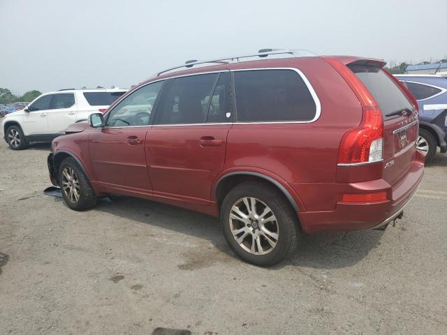 Vin: yv4952cz4d1633032, lot: 60908495, volvo xc90 3.2 20132