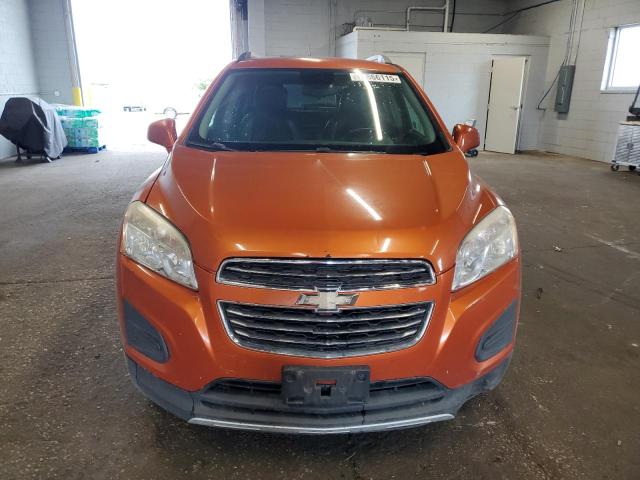2015 CHEVROLET TRAX 1LT KL7CJLSB7FB078571