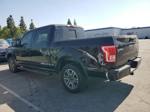 Vin: 1ftew1cg4gkg00800, lot: 59311115, ford f-150 supercrew 20162