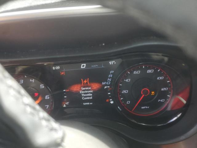 2022 DODGE CHARGER GT - 2C3CDXHG9NH169825