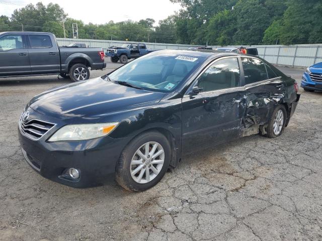 Vin: 4t1bk3ek3au110903, lot: 61026895, toyota camry se 2010 img_1