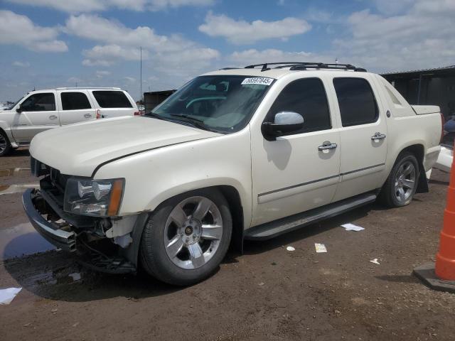 CHEVROLET AVALANCHE