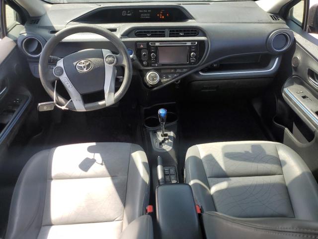 2015 TOYOTA PRIUS C JTDKDTB36F1109975