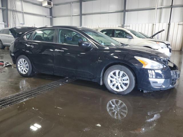 Vin: 1n4al3ap2fn878975, lot: 61643515, nissan altima 2.5 20154