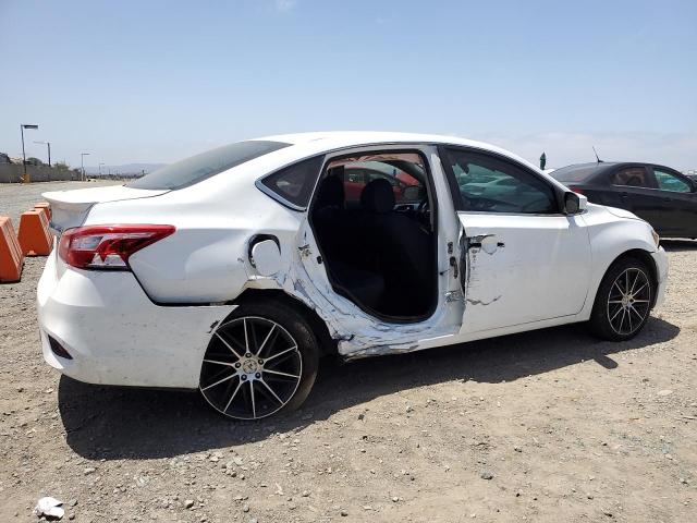 Vin: 3n1ab7ap9ky256586, lot: 61793245, nissan sentra s 20193