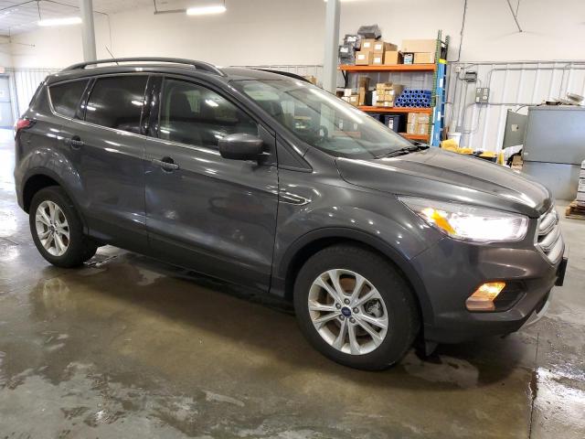 2018 FORD ESCAPE SE 1FMCU9GD8JUB84107