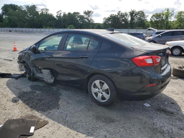 Vin: 1g1bc5sm7j7237230, lot: 60302565, chevrolet cruze ls 20182
