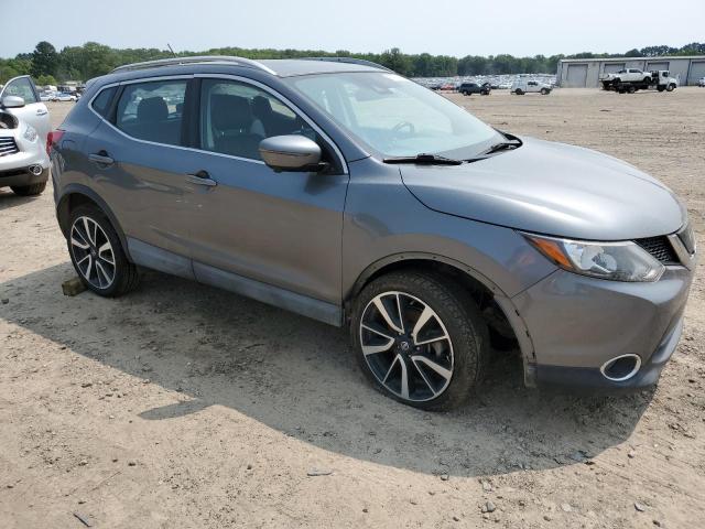 Vin: jn1bj1cr6hw103179, lot: 57769315, nissan rogue s 20174