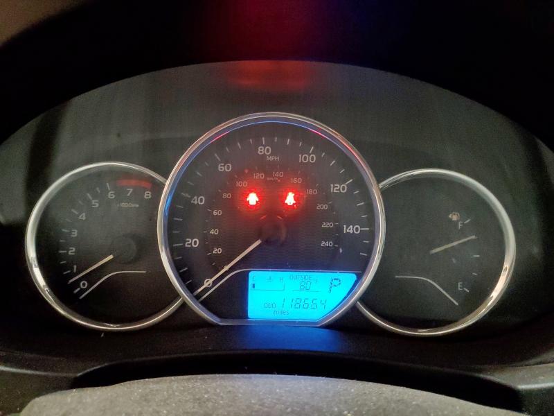 2015 TOYOTA COROLLA L - 5YFBURHE0FP334481