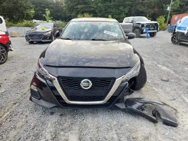 2021 NISSAN ALTIMA SR - 1N4BL4CV9MN318986