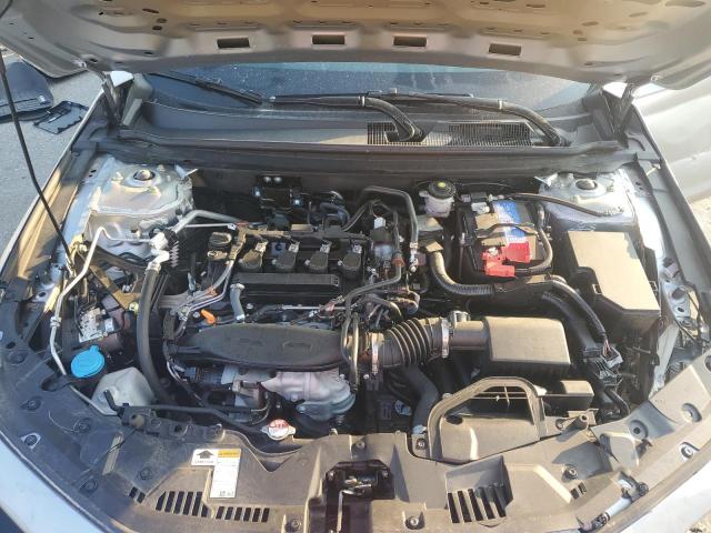 2024 HONDA ACCORD EX 1HGCY1F39RA082848
