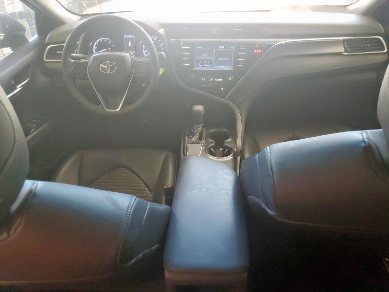 2018 TOYOTA CAMRY L 4T1B11HK4JU146568