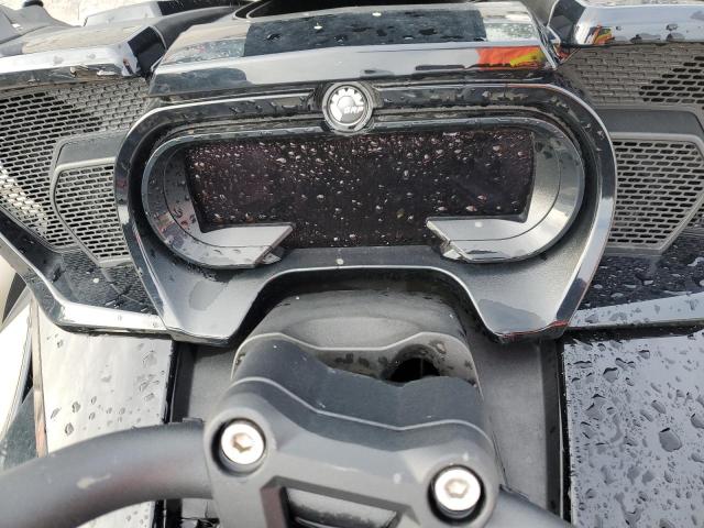 2021 CAN-AM SPYDER ROA 2BXREDD48MV000070