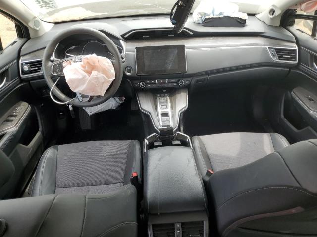 2018 HONDA CLARITY JHMZC5F13JC009074