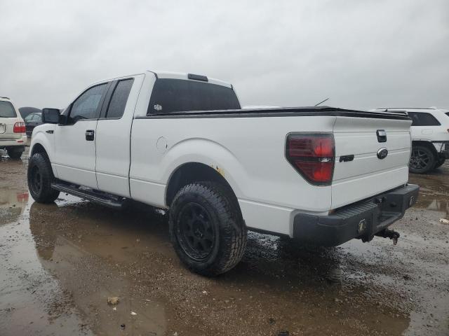 Vin: 1ftfx1ef5dfa35970, lot: 59741055, ford f-150 super cab 20132