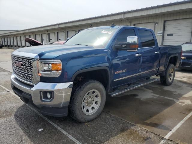 GMC SIERRA K25