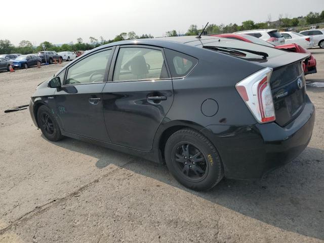 Vin: jtdkn3du4e0368083, lot: 59435545, toyota prius 20142