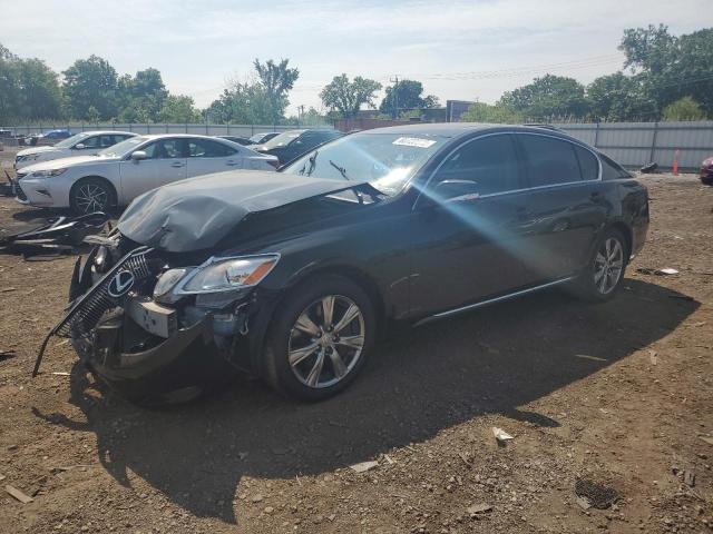 LEXUS GS 350