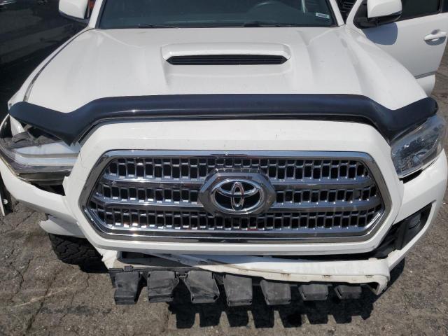 2016 TOYOTA TACOMA DOU - 3TMCZ5AN4GM024481
