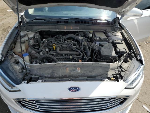 2018 FORD FUSION SE - 3FA6P0HD2JR231017