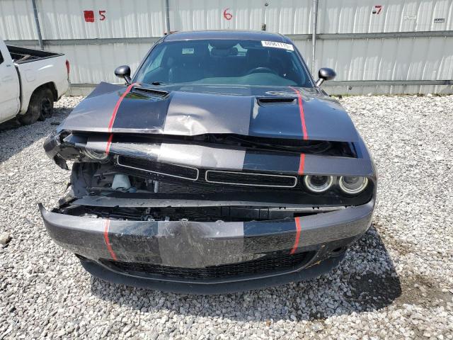 2015 DODGE CHALLENGER 2C3CDZBTXFH758451