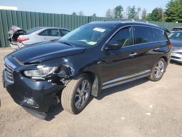 Vin: 5n1al0mm6fc541632, lot: 62077105, infiniti qx60 2015 img_1