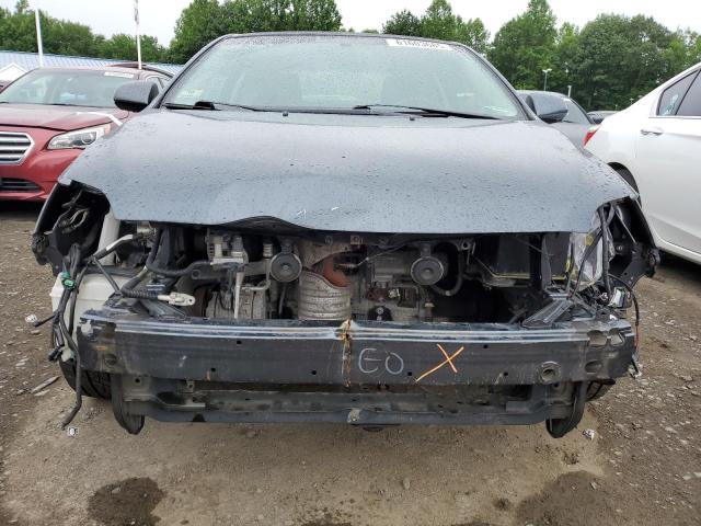 2010 TOYOTA SCION TC - JTKDE3B77A0305276