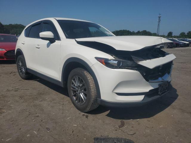 Vin: jm3kfbcl4h0197024, lot: 62263315, mazda cx-5 touring 20174