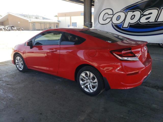 Vin: 2hgfg3b52eh520205, lot: 62028775, honda civic lx 20142