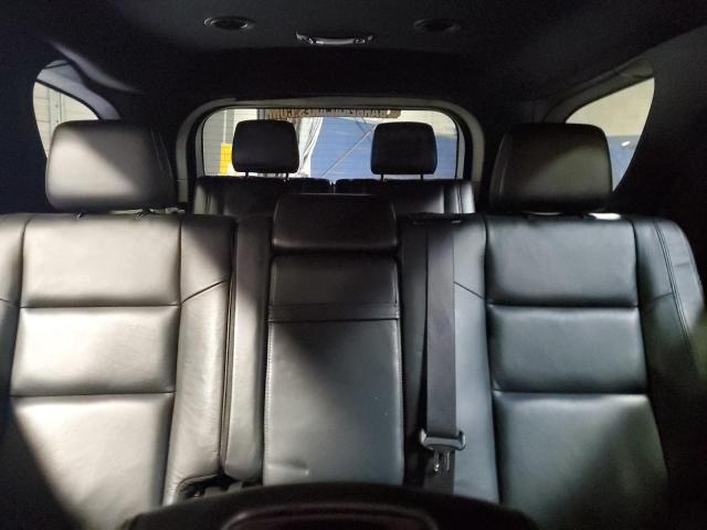 2020 DODGE DURANGO GT 1C4RDJDG1LC171187