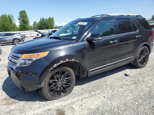 Vin: 1fm5k8d84egb53912, lot: 59969855, ford explorer xlt 2014 img_1