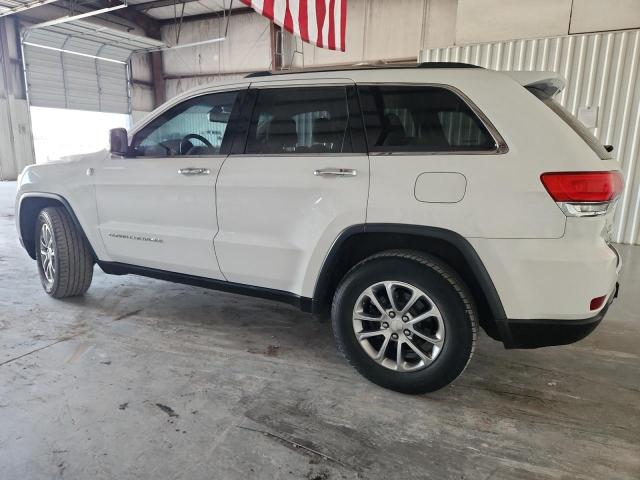 Vin: 1c4rjfbm0ec432617, lot: 62138915, jeep grand cher limited 20142
