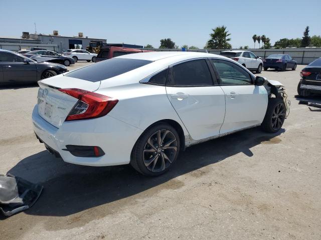 2020 HONDA CIVIC SPOR 19XFC2F87LE204395