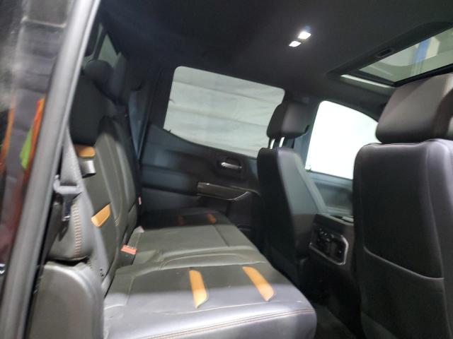 2019 GMC SIERRA K15 - 1GTP9EEL8KZ131700