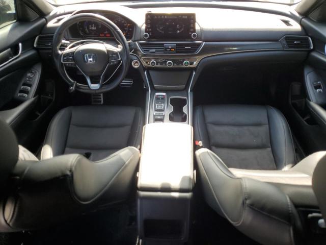 2022 HONDA ACCORD HYB 1HGCV3F29NA016449